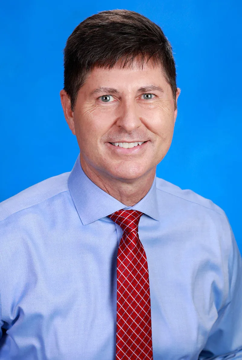 Stephen Wayne Nagy
