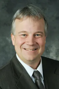 Alan R Hess