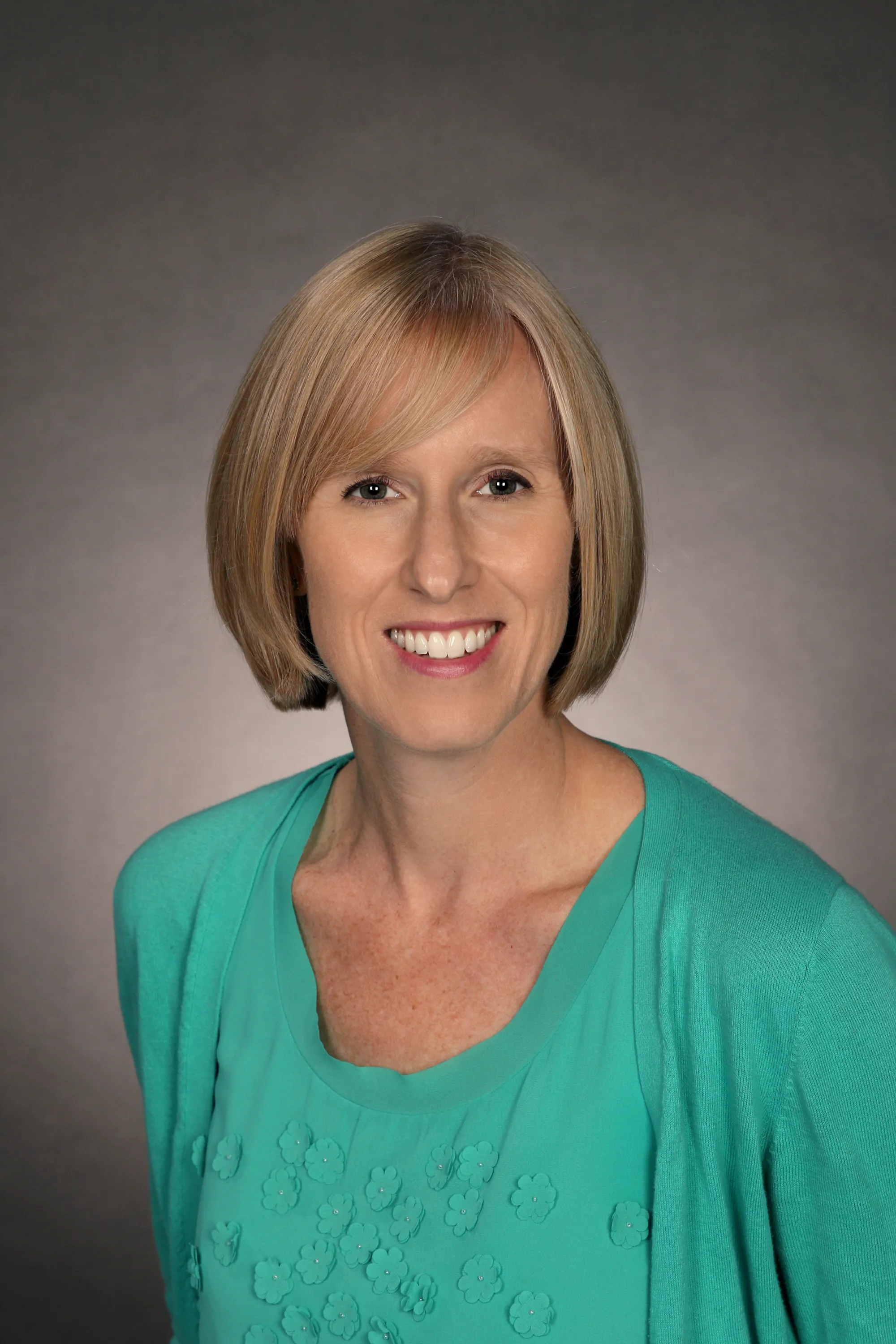Allison Nelson West