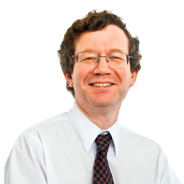 Michael Bienenfeld