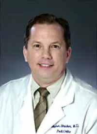 Stephen James Stricker