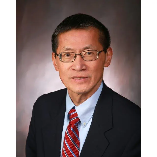 Paul Hsufeng Lin