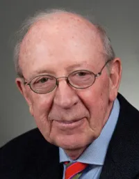 Trevor Mcgill