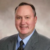 Michael Strickland