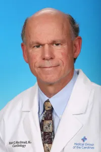 Robert Macdonald