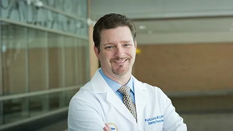 Paul R. Lucas