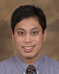 Michael A Reyes