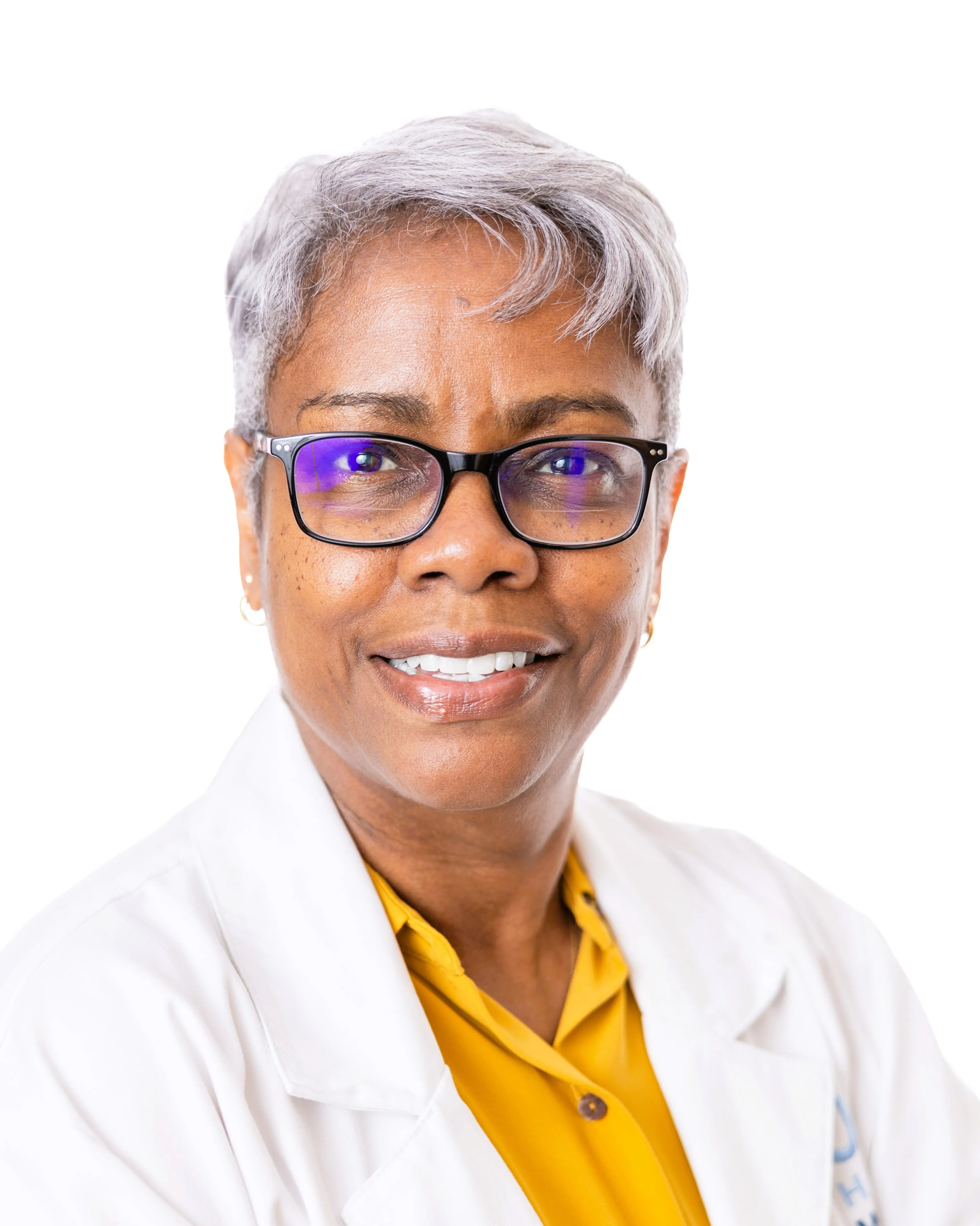 Nimia J. Alston