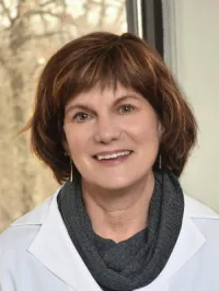 Rebecca M Hanigosky