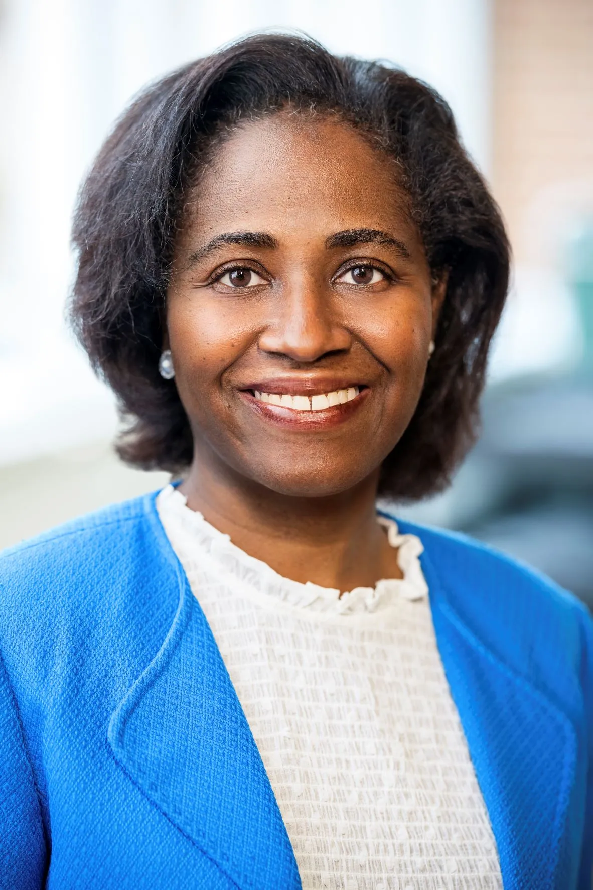 Sophia Casely-Hayford