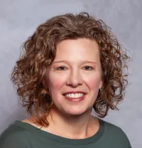 Nicole Papermaster