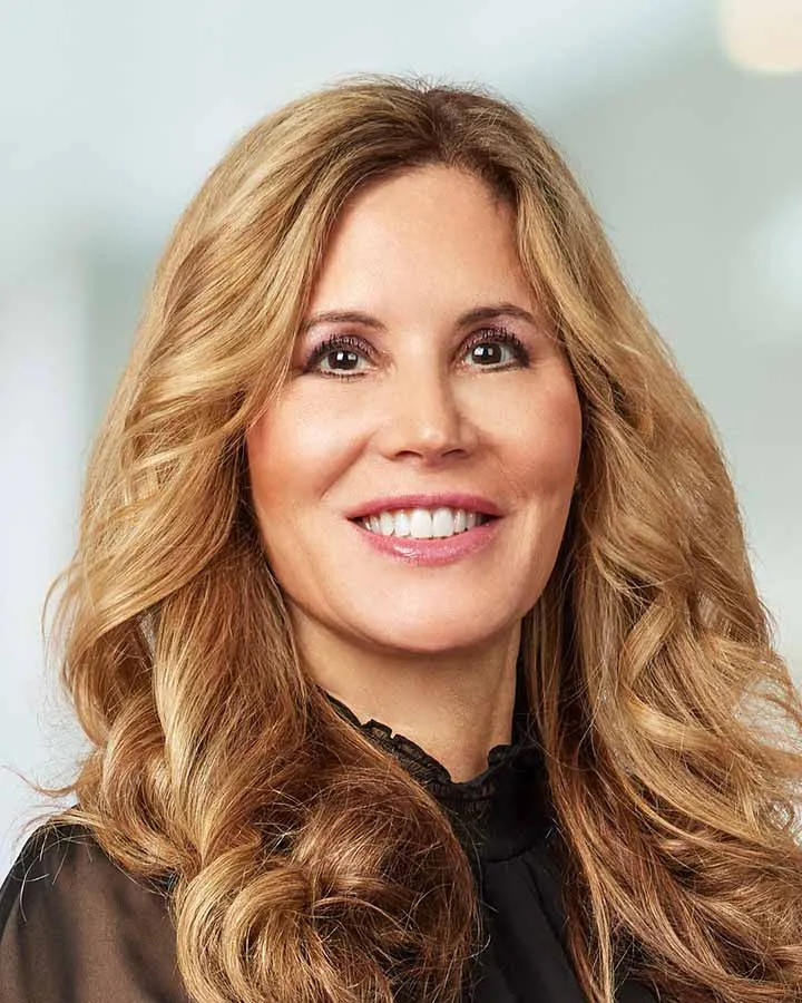 Julie Goldberg