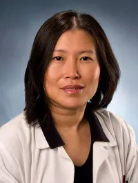 Trang Le