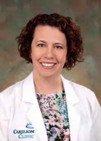 Christi A. Stewart