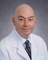 Jeffrey P. Carpenter