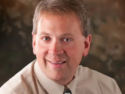 Rick Yoder