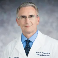 Brian P. Conroy
