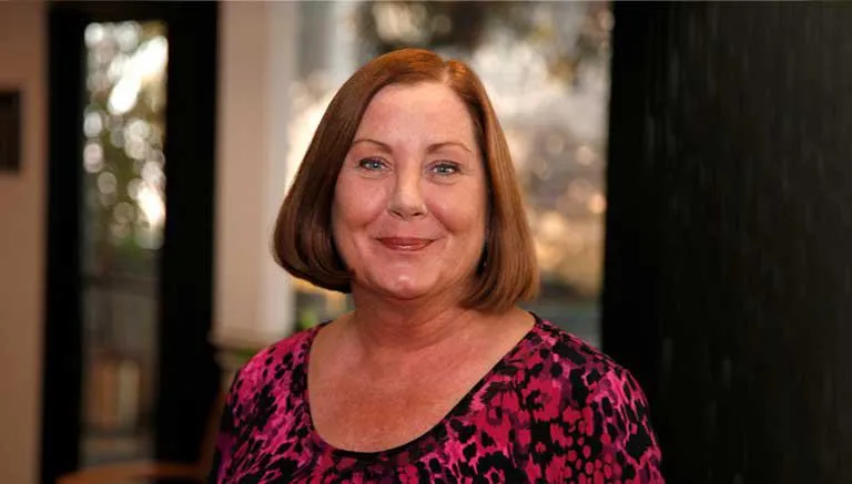 Nancy M Service