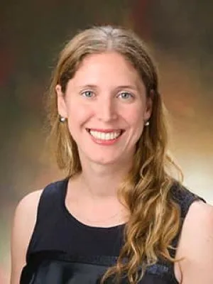 Jennifer Mcguire