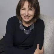 Dr. Ellen A Burov