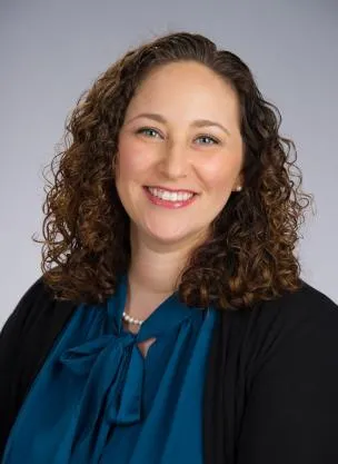 Sara Ruth Slovin