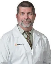 George Bradford Cabe