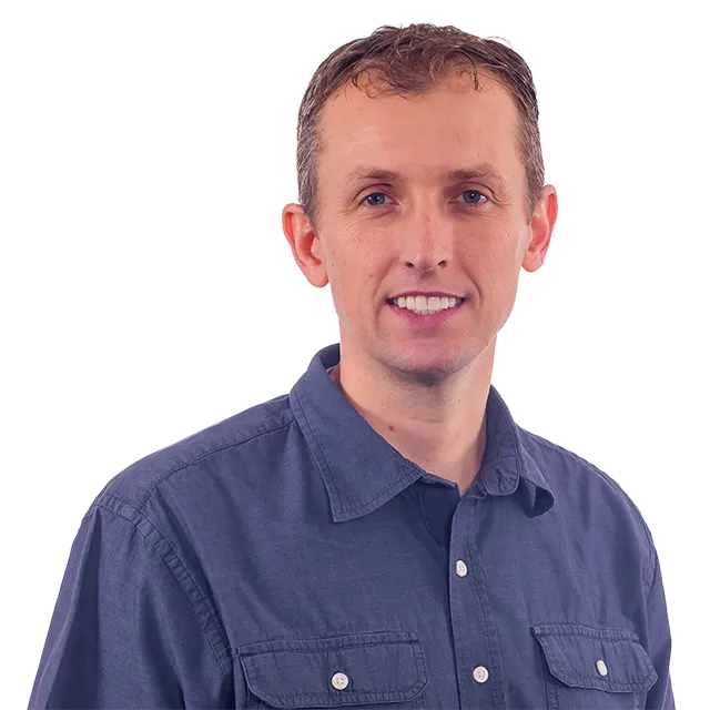 Jonathan Andrew Rosaasen