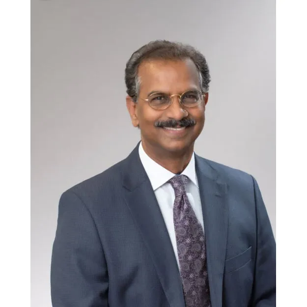 Cyril Vijay Kumar Bethala