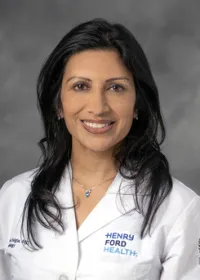 Reena J Salgia