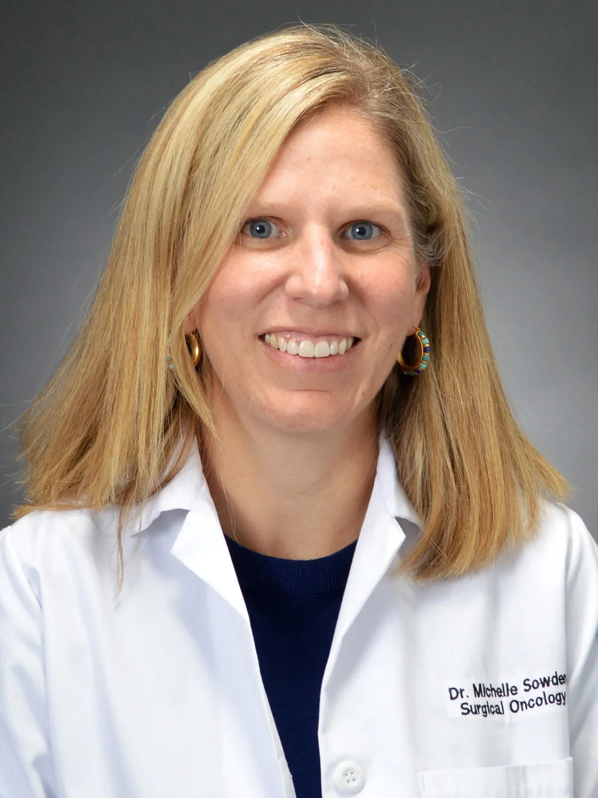 Michelle M. Sowden