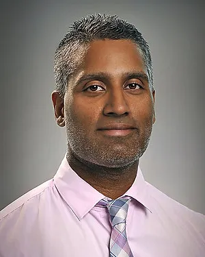 Saju Abraham