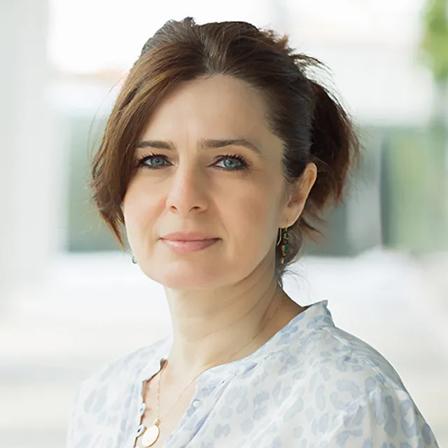 Anna T. Beyer