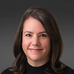Kelly M. Maxwell