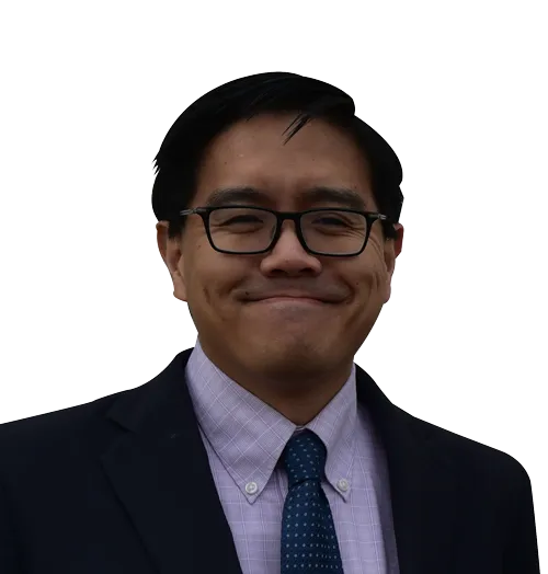 Ian Wu
