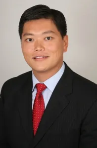 Bob Yin