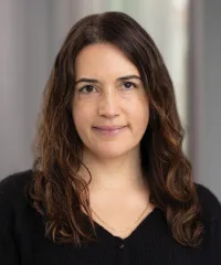 Kristina R. Chacko