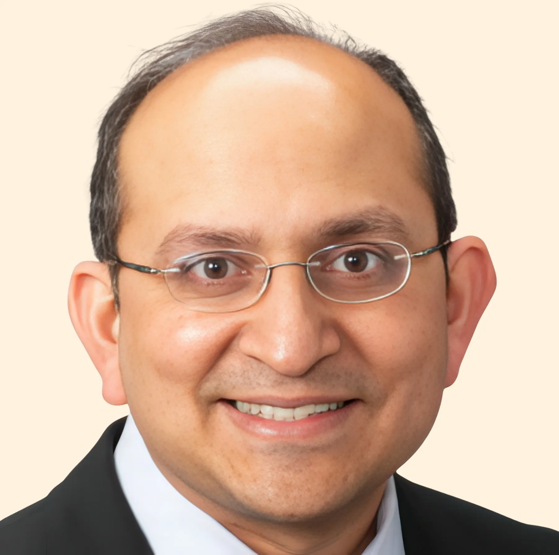 Umesh Rao Chakunta