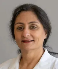Tehmina Haq