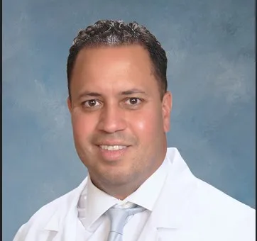 Cesar A. Lassalle