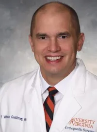 Frank W Gwathmey Jr.