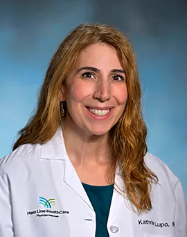 Kathrine E. Lupo