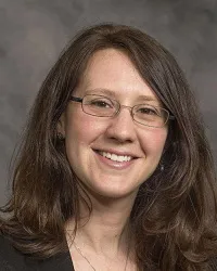 Stephanie M. Daly