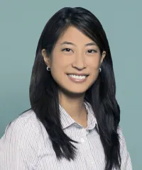 Jeannette Tao