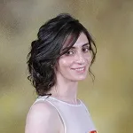 Nesrin Karim Abu Ata
