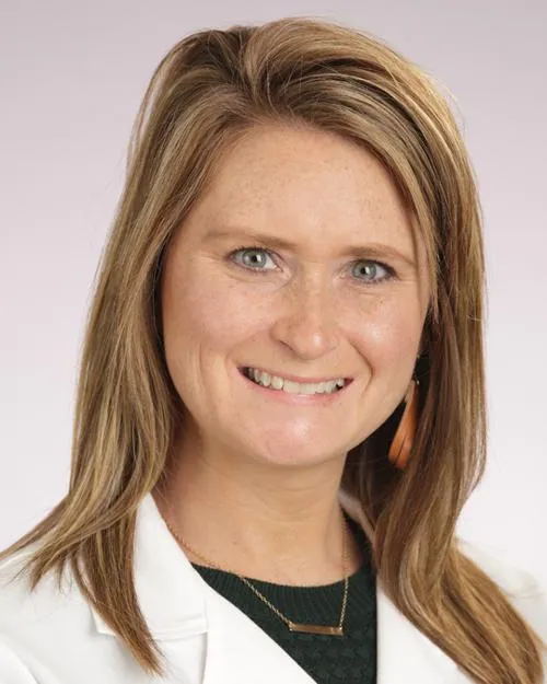 Elise Allgeier Puffer