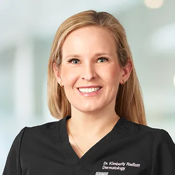 Kimberly Radloff