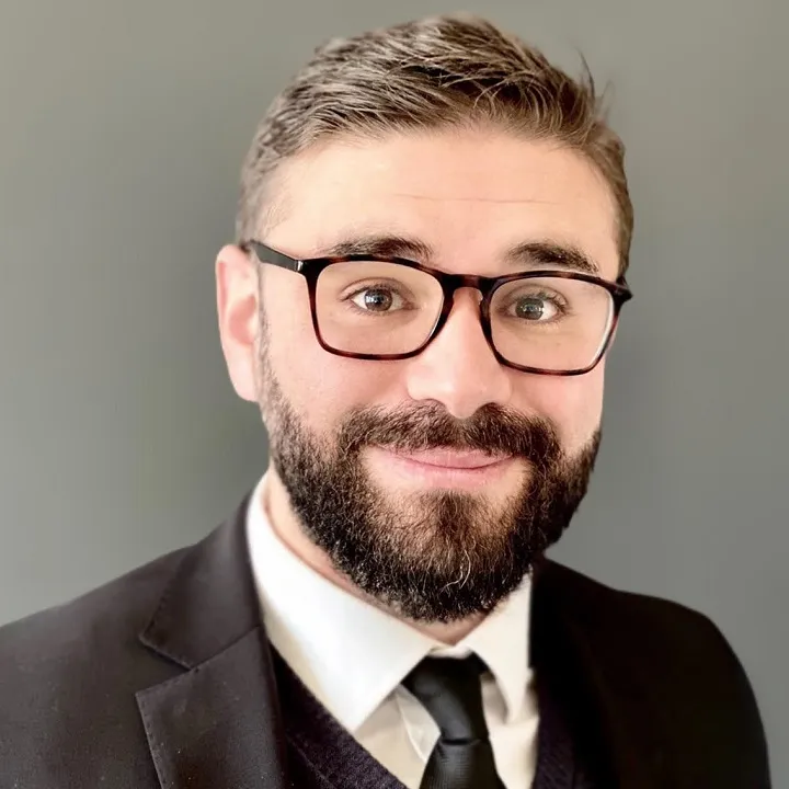 Carlos Rafael De Oliveira