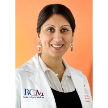 Tracy Patel