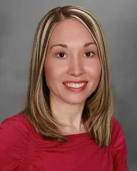 Sarah J Daigle