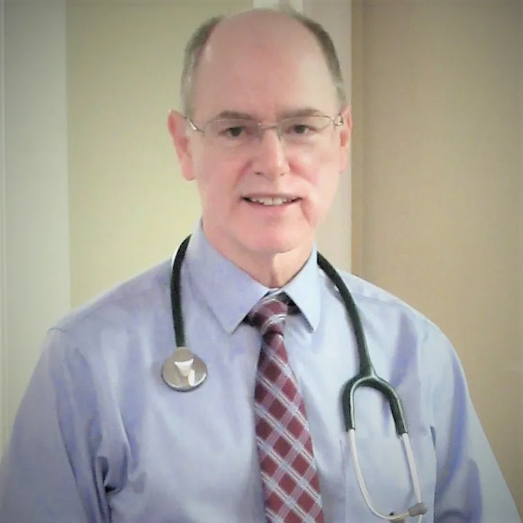 Kevin W O'Hara